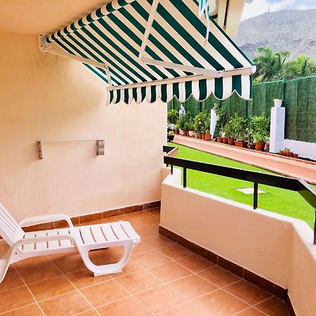 Apartamento South & Sun Los Cristianos Арона Экстерьер фото