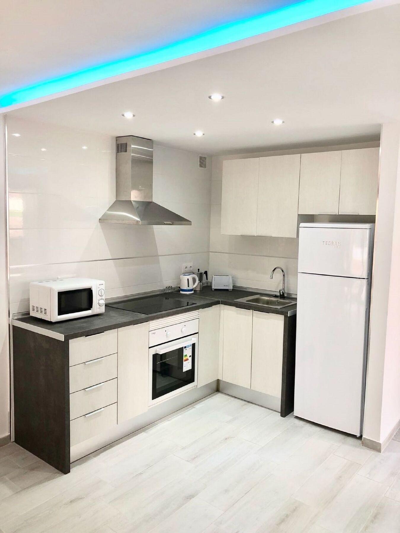 Apartamento South & Sun Los Cristianos Арона Экстерьер фото