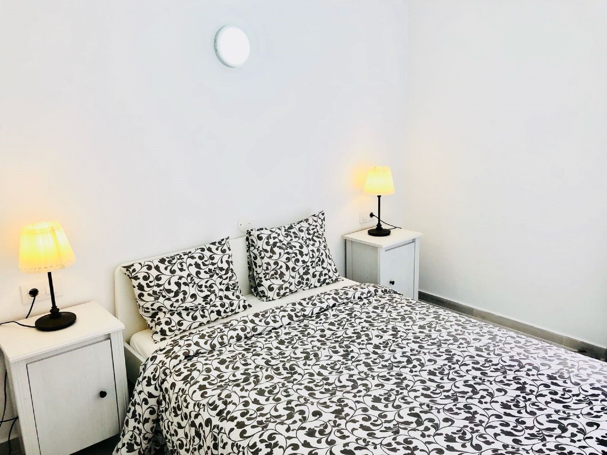 Apartamento South & Sun Los Cristianos Арона Экстерьер фото