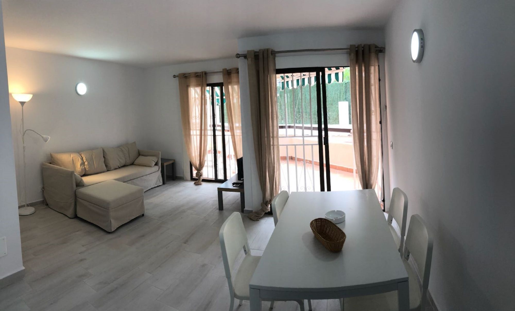 Apartamento South & Sun Los Cristianos Арона Экстерьер фото